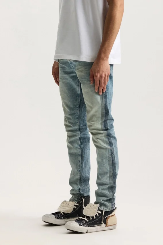 P001 Two Tone