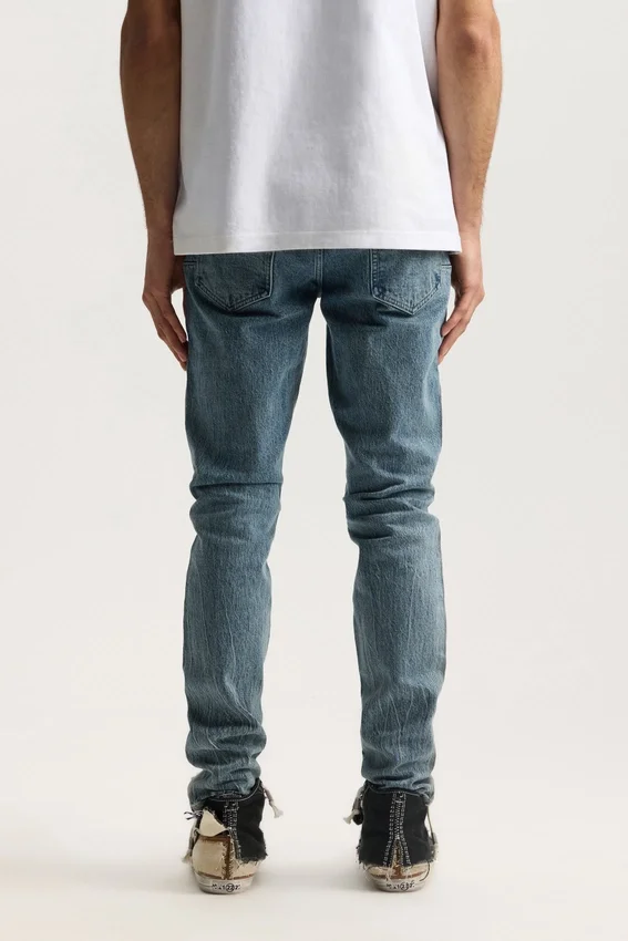 P001 Two Tone