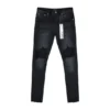 P002 Black Wash Blowout