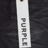 P002 Black Wash Blowout