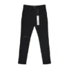 P002 Rinse Knee Slit