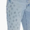 P004 Monogram Embossed