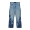 P018 Tailored Selvedge