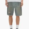 P059 Dirty Vintage Short