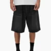 P059 Pleated Short