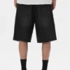 P059 Pleated Short