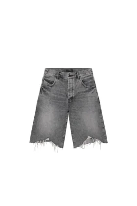 P070 High Summer Destroy Short
