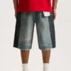 P070 Upside Down Short