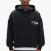 Painted Wordmark Hoodie