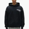 Painted Wordmark Hoodie