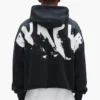 Painted Wordmark Hoodie