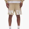 Painted Wordmark Short