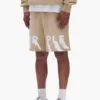 Painted Wordmark Short