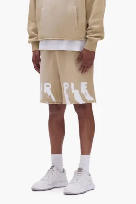 Painted Wordmark Short