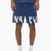 Painted Wordmark Short