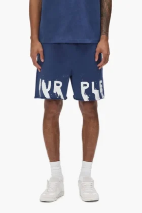 Painted Wordmark Short