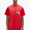 Painted Wordmark Tee