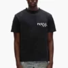 Painted Wordmark Tee