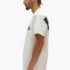 Painted Wordmark Tee