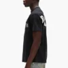 Painted Wordmark Tee