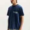 Painted Wordmark Tee