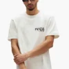 Painted Wordmark Tee