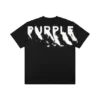 Painted Wordmark Tee