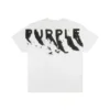 Painted Wordmark Tee