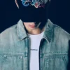 Patches Trucker Hat