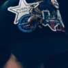 Patches Trucker Hat