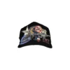 Patches Trucker Hat