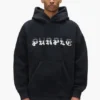 Pearl Diptych Hoodie
