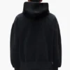 Pearl Diptych Hoodie