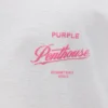 Penthouse Script Tee