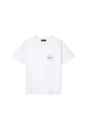 Penthouse Script Tee