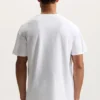 Penthouse Script Tee