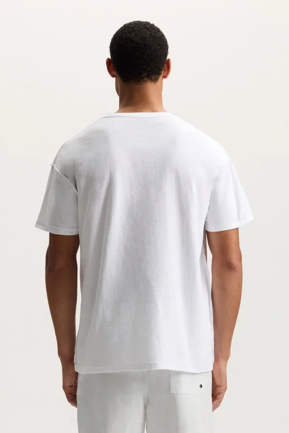 Penthouse Script Tee