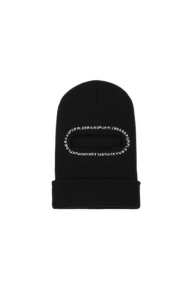Purple Brand Balaclava