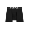Purple Brand Boxer Brief Three Pack - Multi