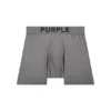 Purple Brand Boxer Brief Three Pack - Multi