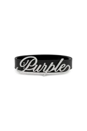 Reversible Pave Belt