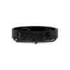 Reversible Script Belt