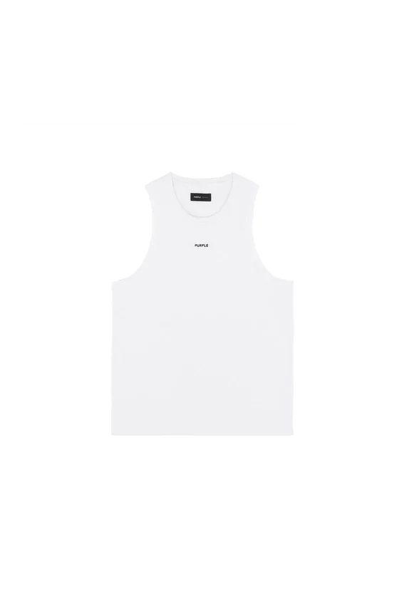 Ribbed Tank Top