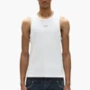 Ribbed Tank Top