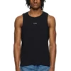 Ribbed Tank Top