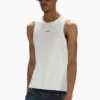Ribbed Tank Top
