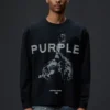 Riding High Long Sleeve Tee