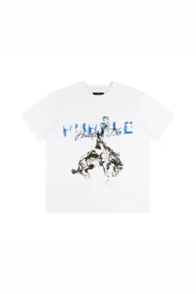 Riding High Tee