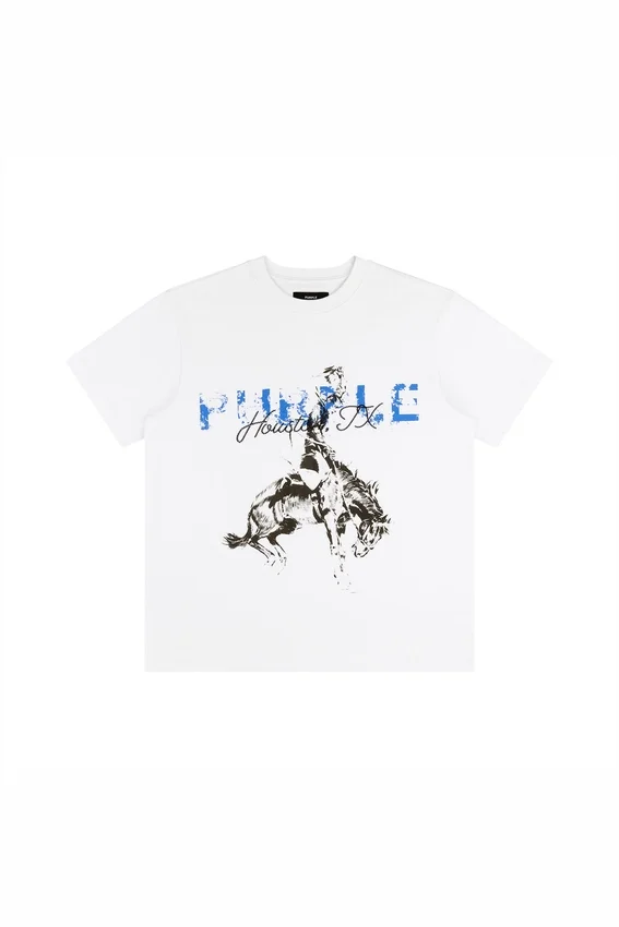 Riding High Tee