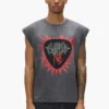Riot Pick Tee